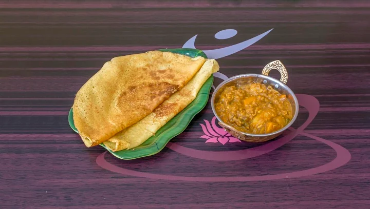 Indian food
